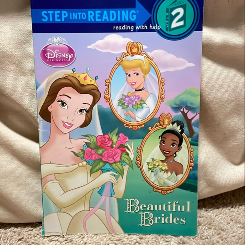 Step into Reading Level 2 bundle