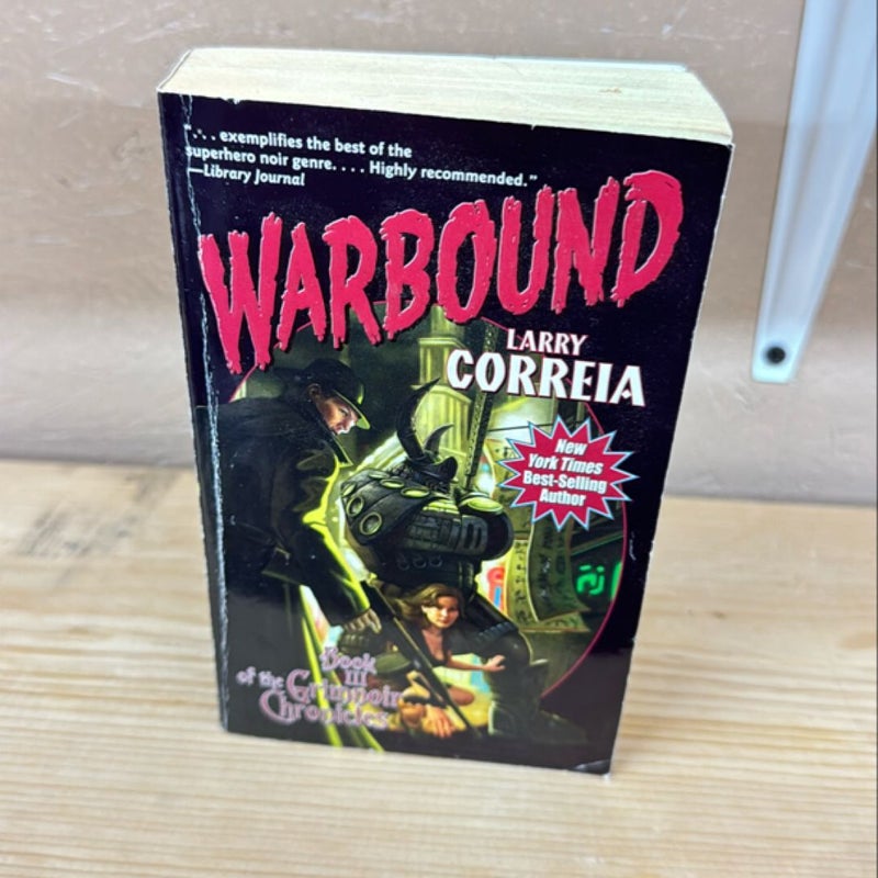 Warbound