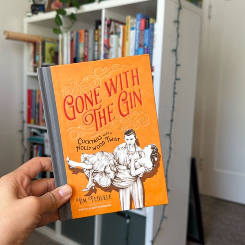 Gone with the Gin