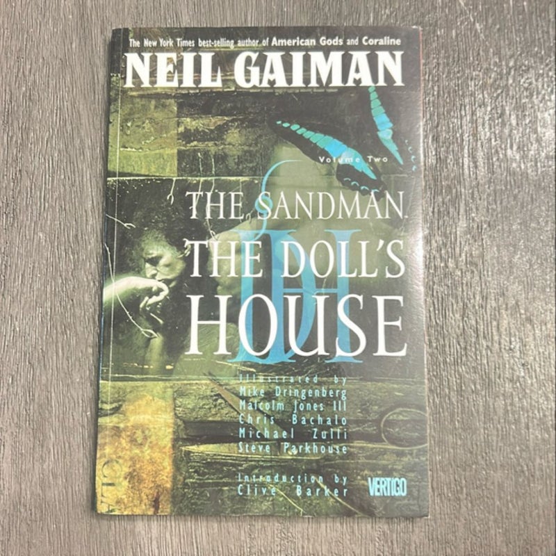 The Doll's House