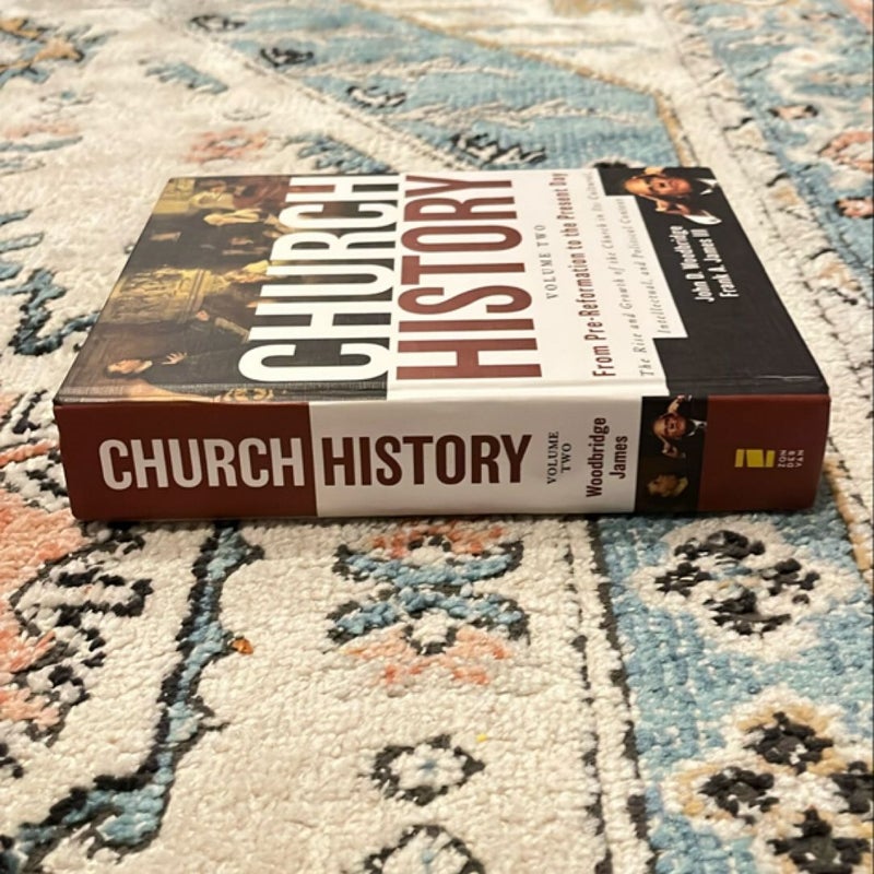 Church History