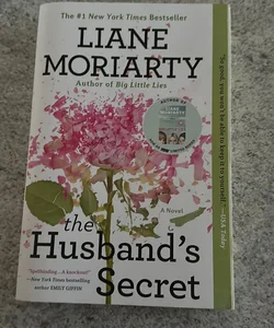 The Husband's Secret