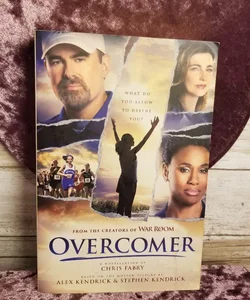 Overcomer