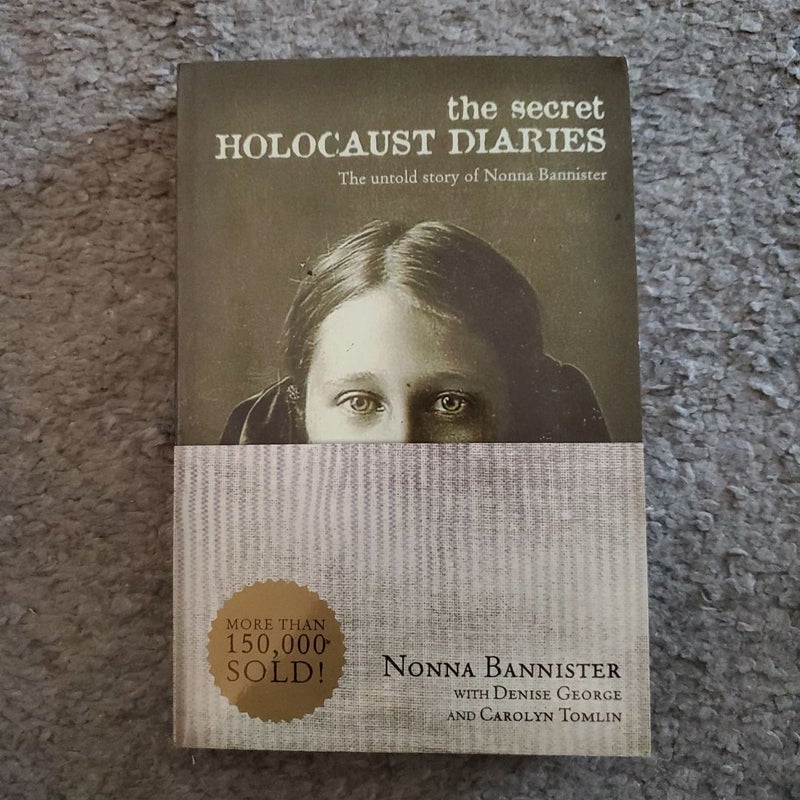 The Secret Holocaust Diaries