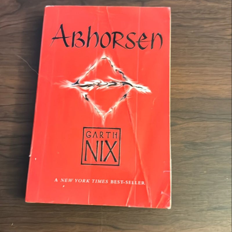 Abhorsen