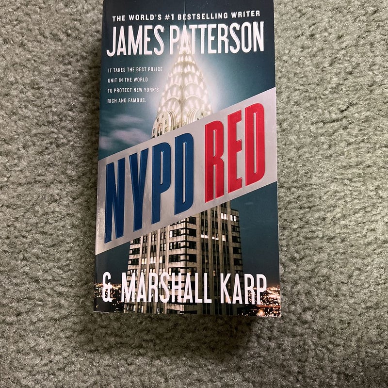 NYPD Red