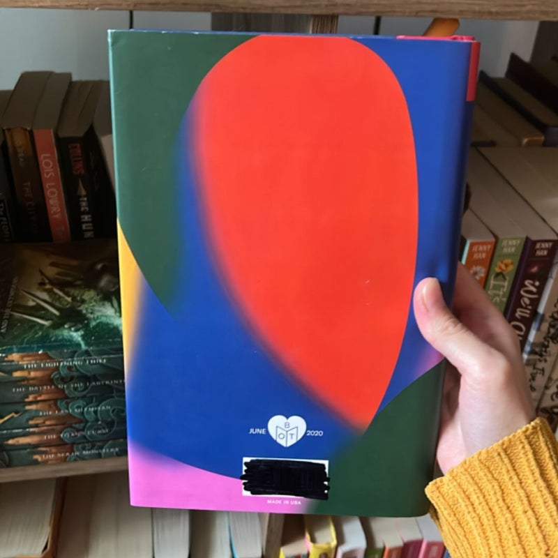 The Vanishing Half