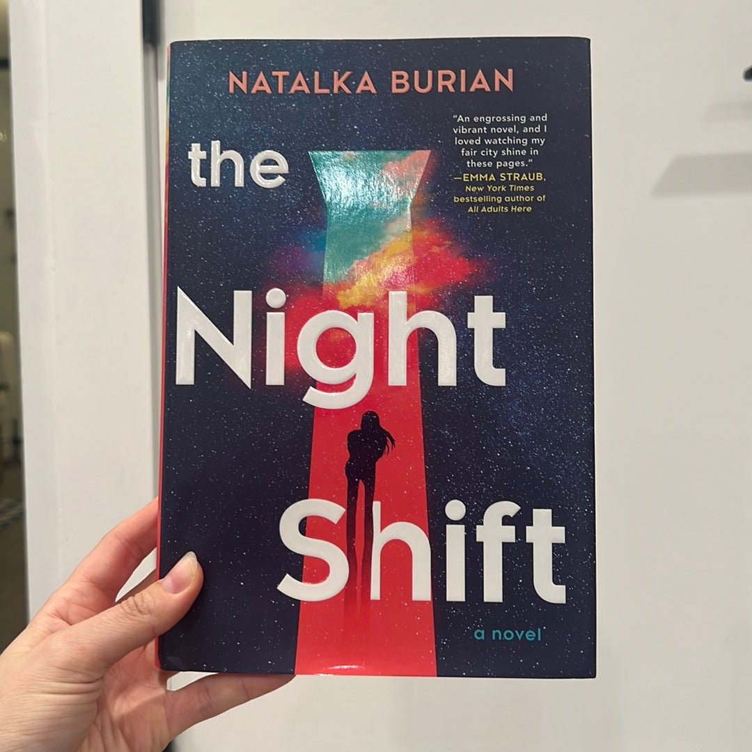 The Night Shift