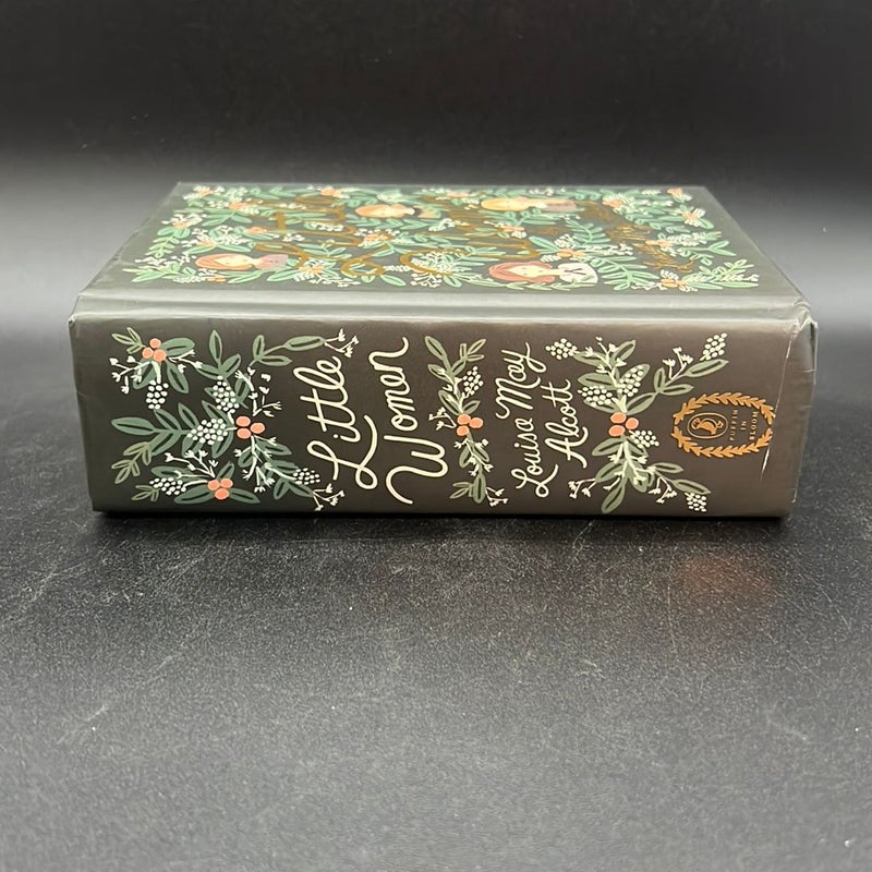 Little Women Little Women (Puffin in Bloom)