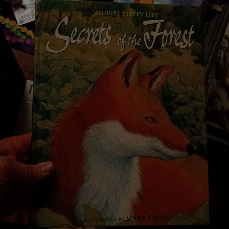 Secrets of the Forest