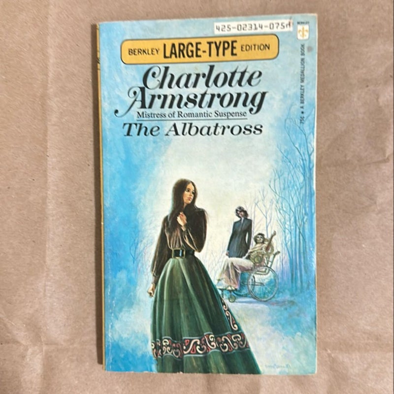 The Albatross 
