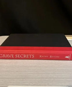 Grave Secrets 