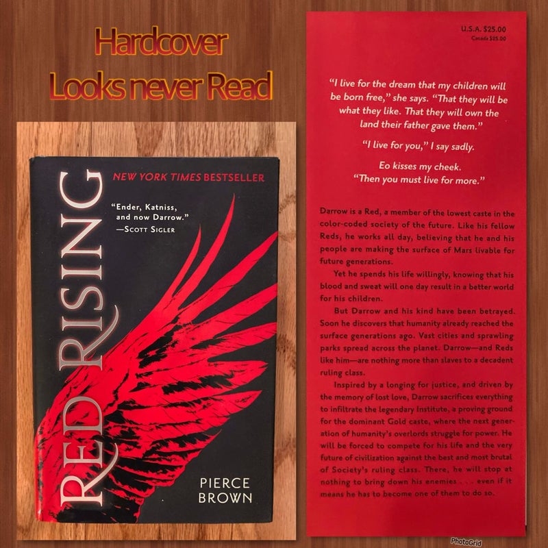 Red Rising