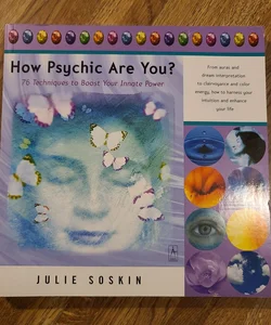 How Psychic Are You?