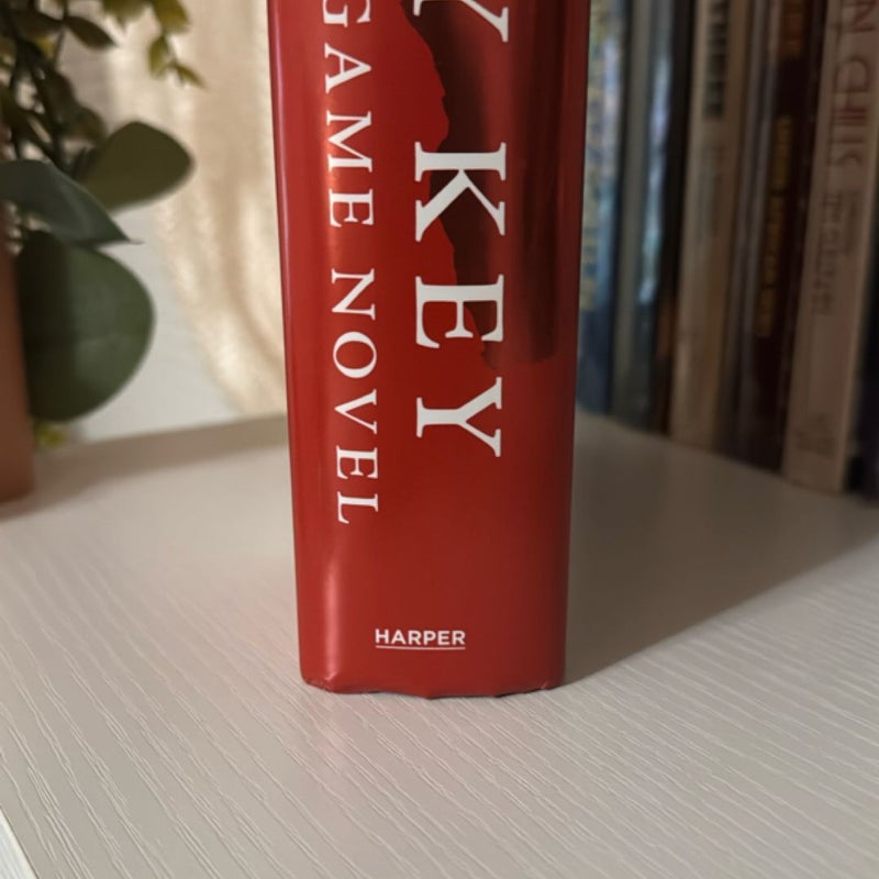 Endgame: Sky Key
