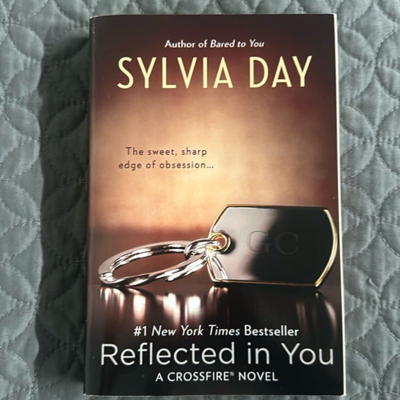Reflected in You