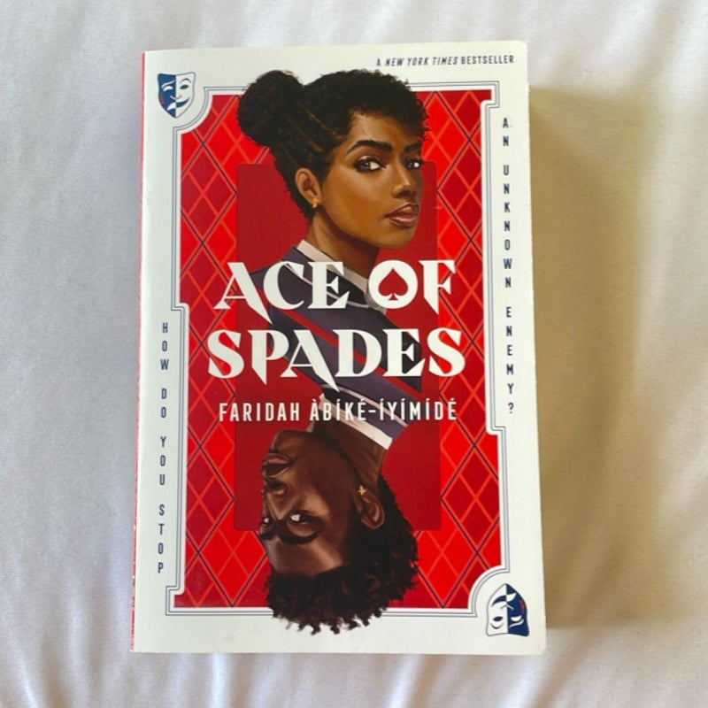 Ace of Spades