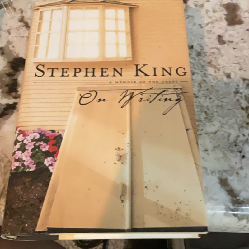 On Writing