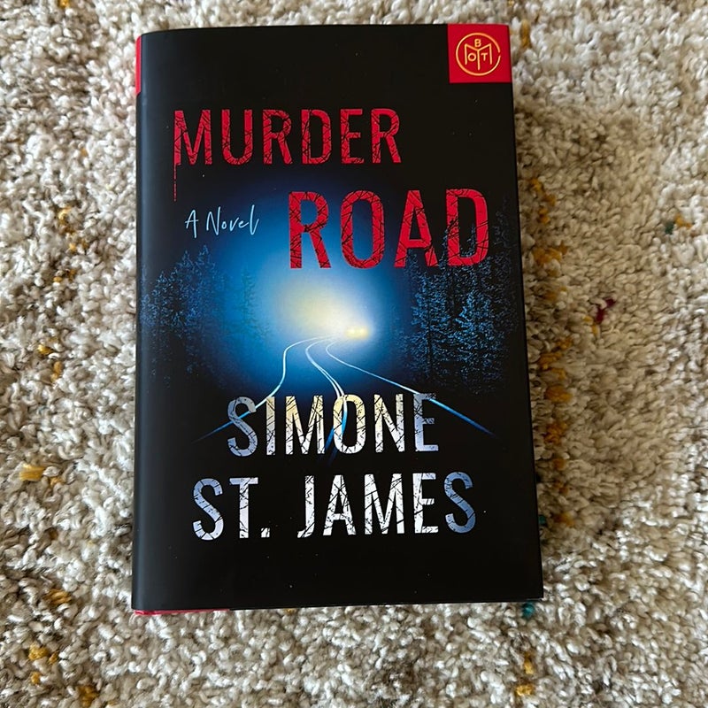 Murder Road