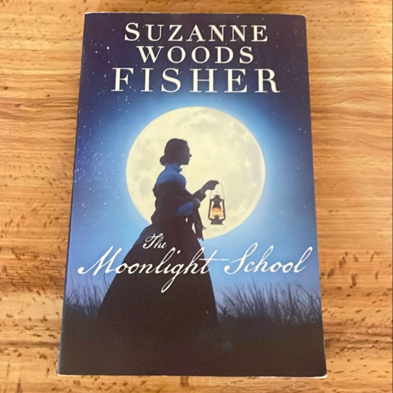 The Moonlight School