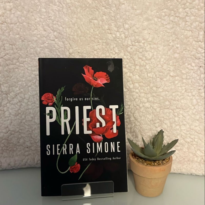 Priest