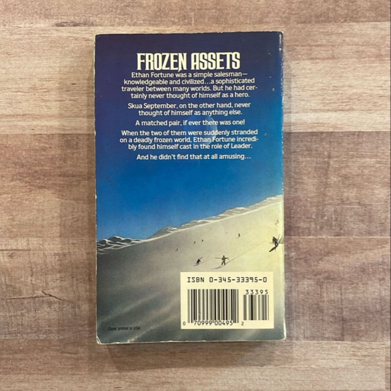 Icerigger (Icerigger: Book 1) by Alan Foster, Paperback | Pangobooks