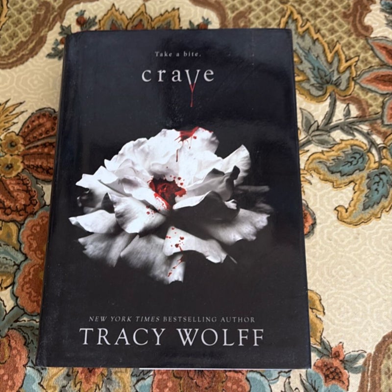 Crave