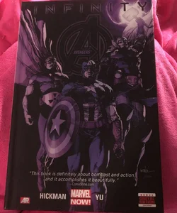 Avengers Volume 4