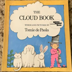Tomie DePaola's the Cloud Book