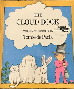 Tomie DePaola's the Cloud Book