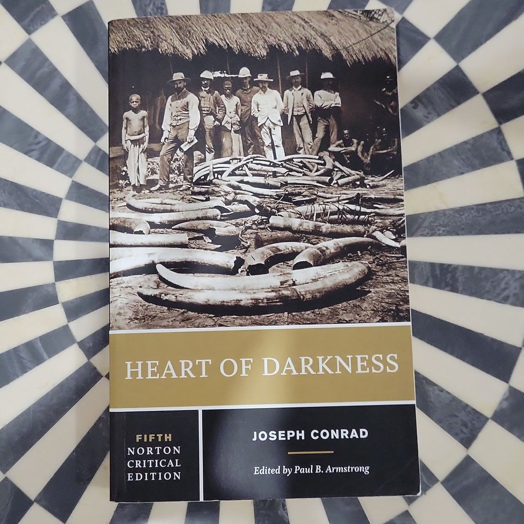 Heart of Darkness