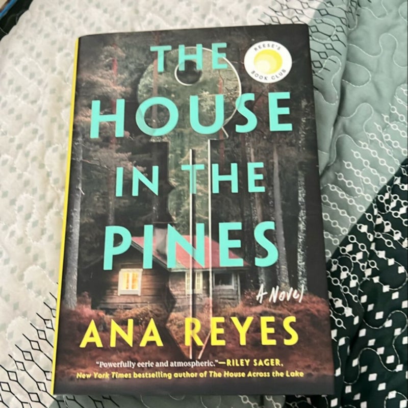 The House in the Pines