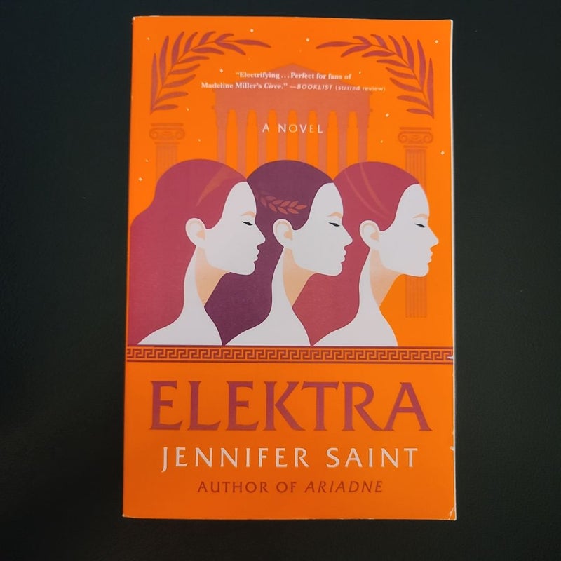 Elektra