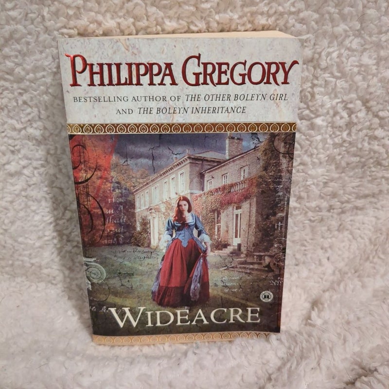 Wideacre