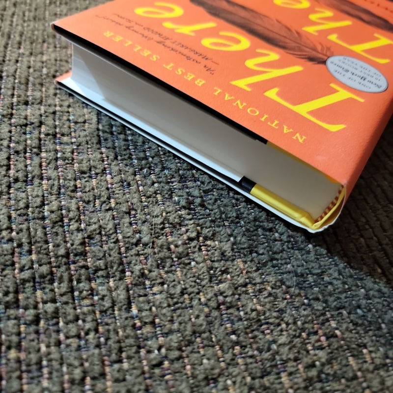 There There (First Edition)