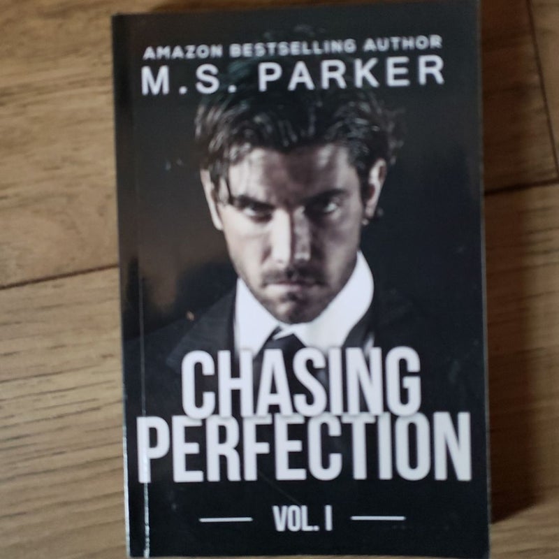 Chasing Perfection Vol. 1