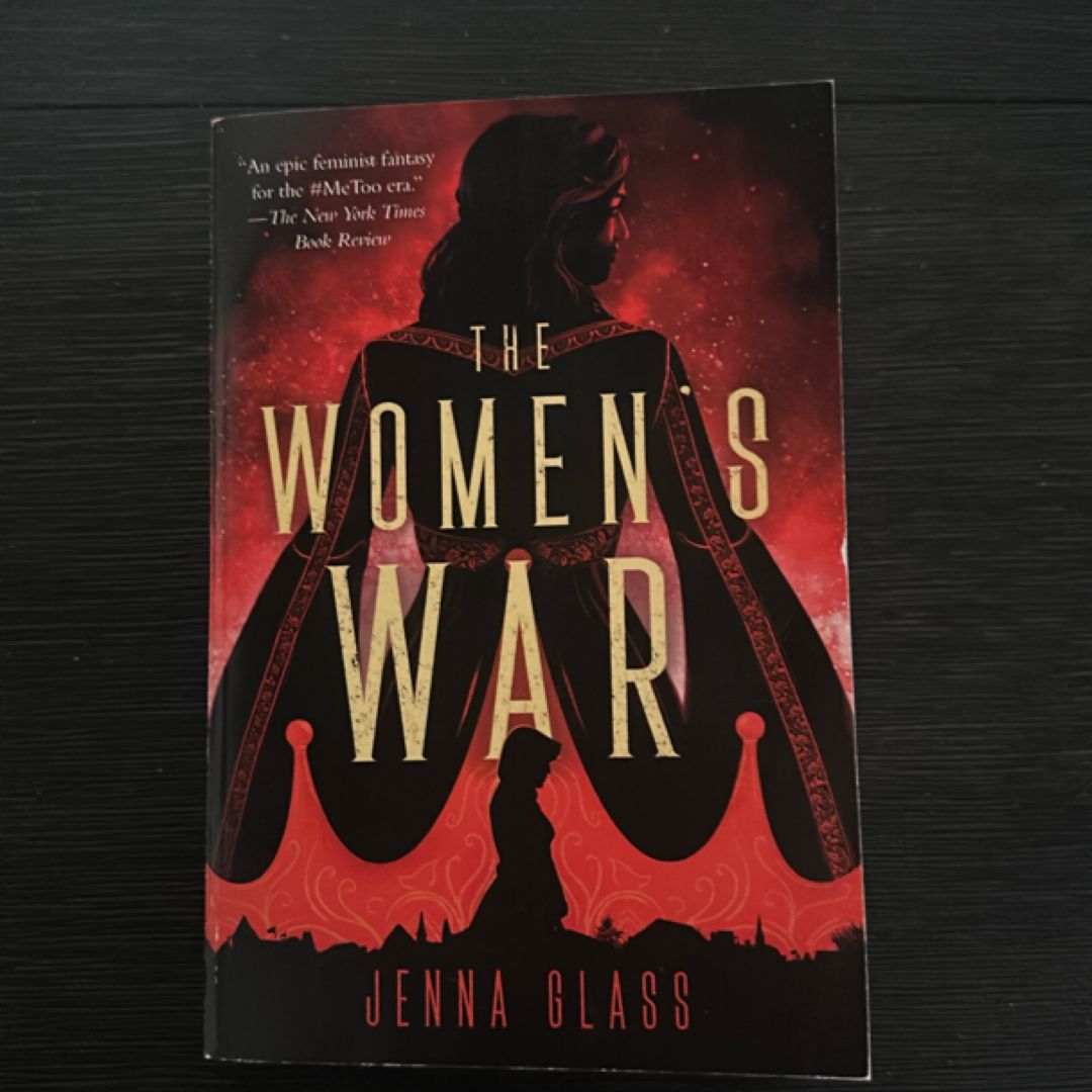 The Women's War