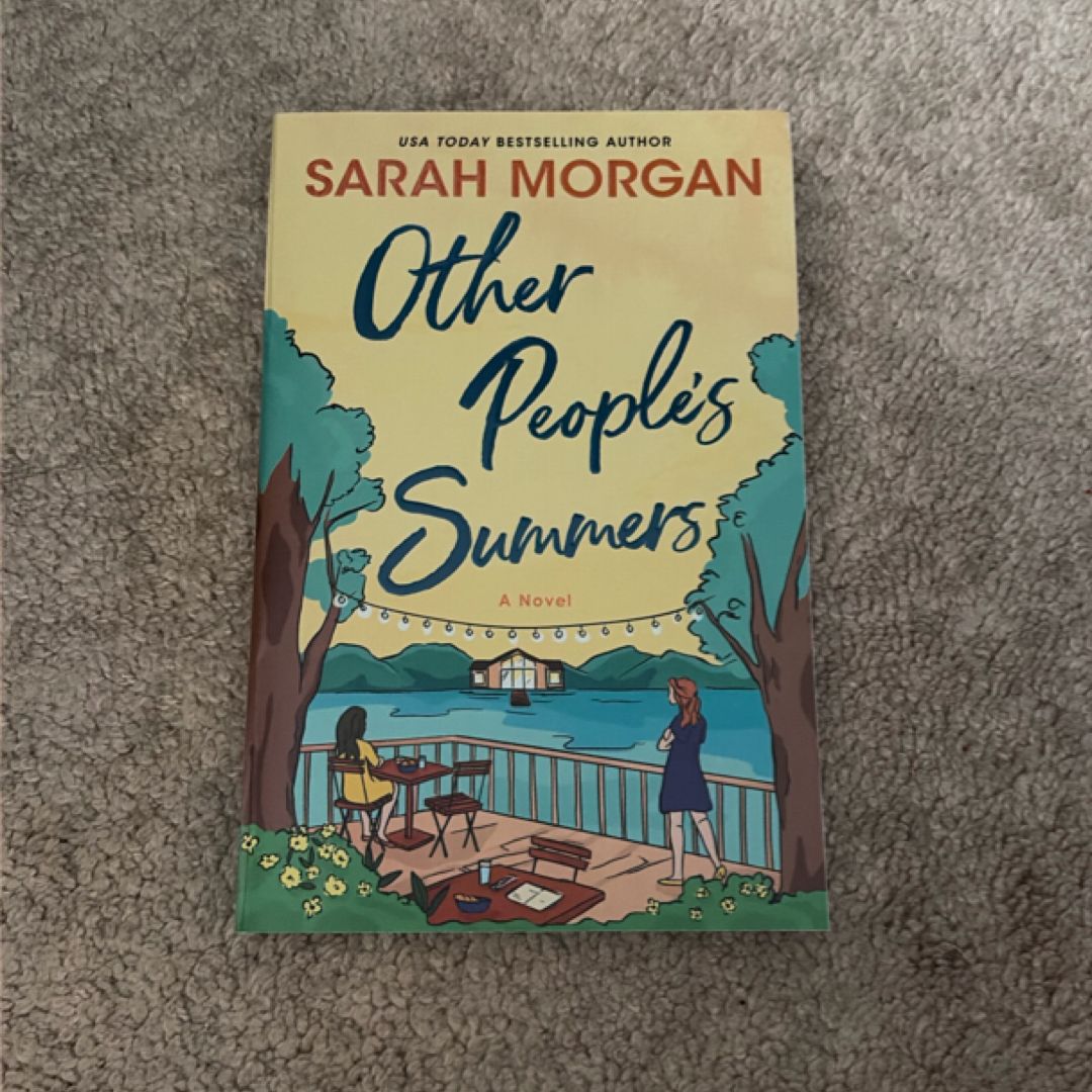 Other People's Summers