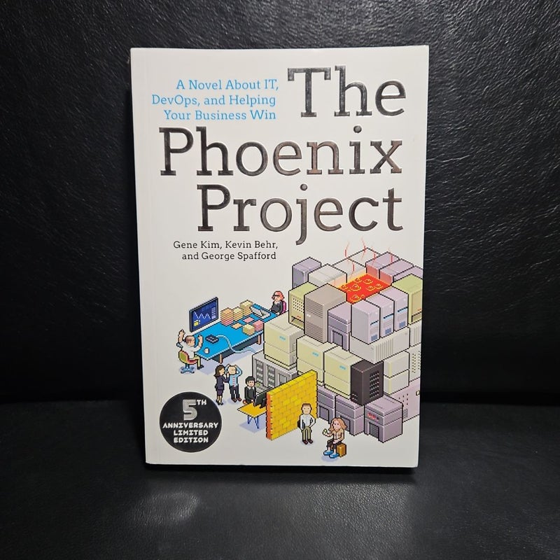 The Phoenix Project