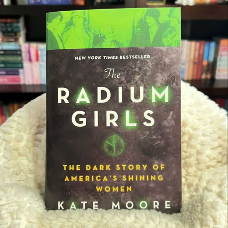 The Radium Girls