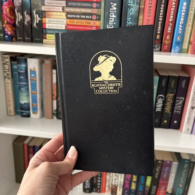 The ABC Murders