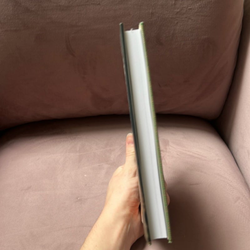The Book of Hope