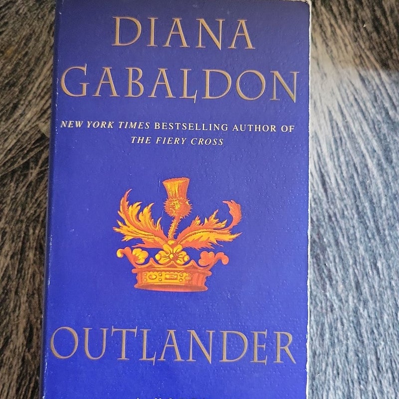 Outlander