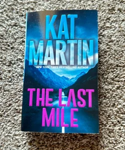 The Last Mile