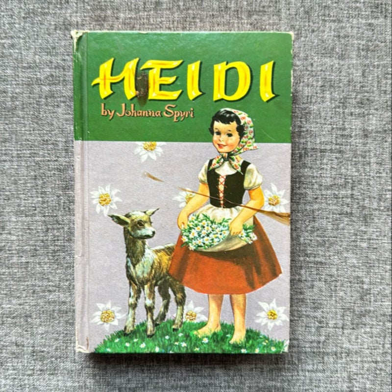 Heidi