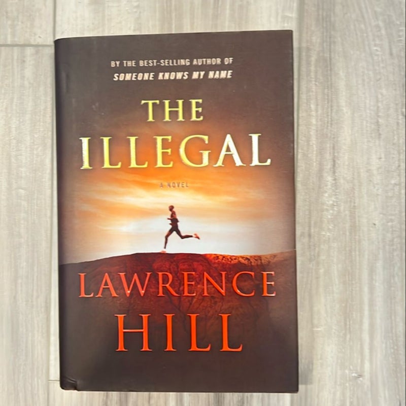 The Illegal