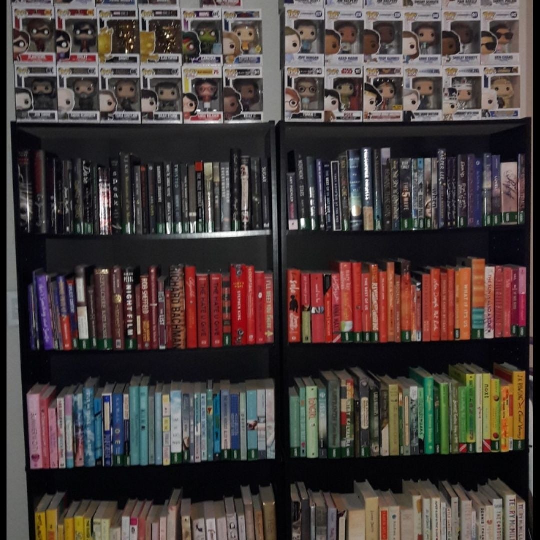 Bebe's Books