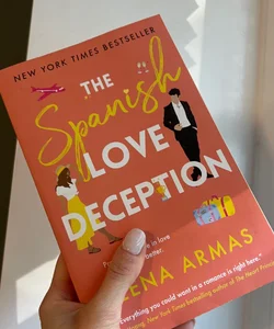 The Spanish Love Deception