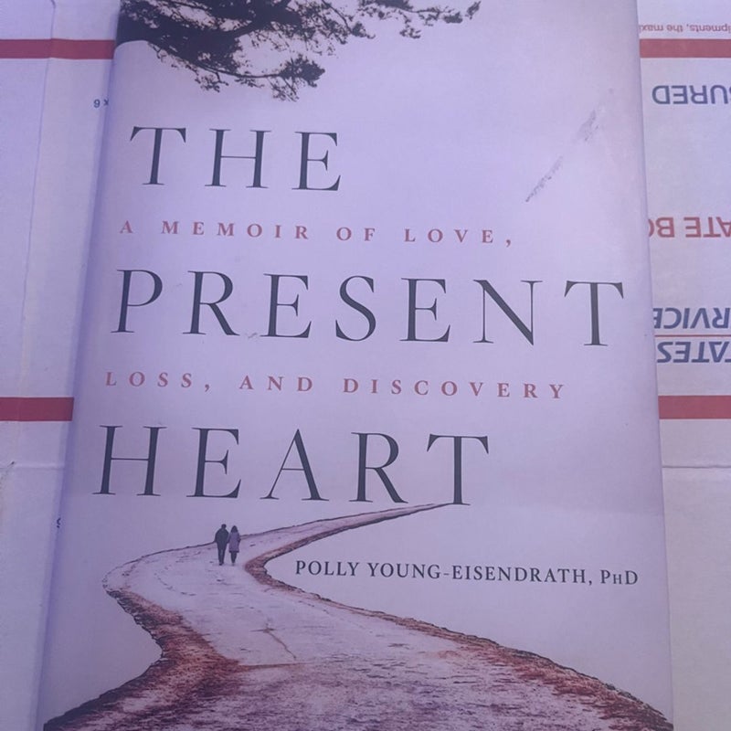 The Present Heart