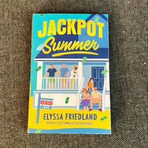 Jackpot Summer